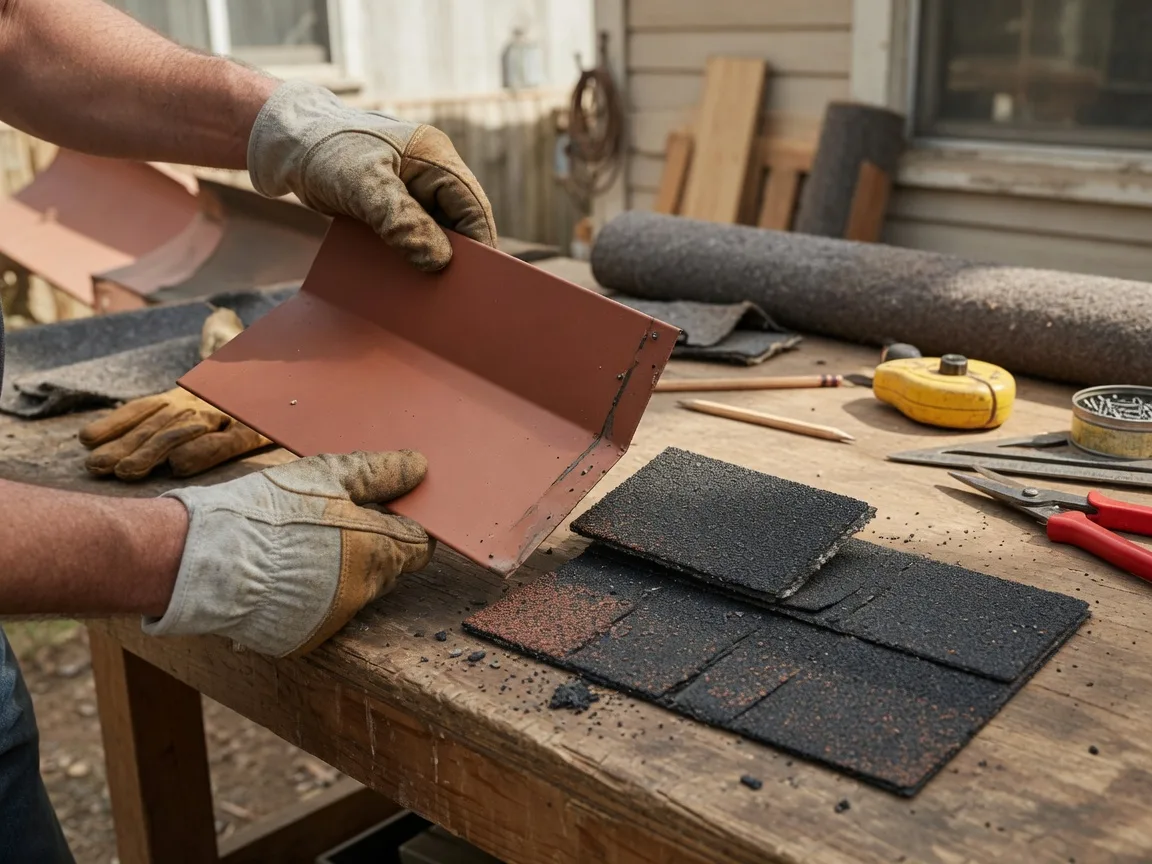 Roof Repair company in Grissom Arb, IN
